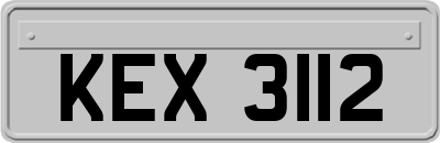 KEX3112
