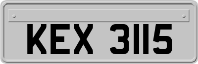 KEX3115