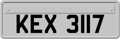 KEX3117