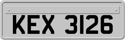 KEX3126