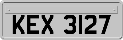 KEX3127