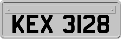 KEX3128