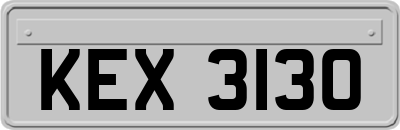 KEX3130