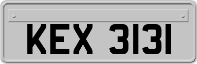 KEX3131