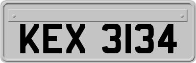 KEX3134