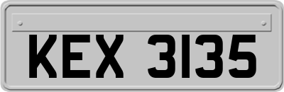 KEX3135