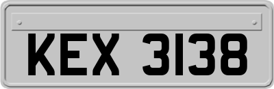 KEX3138