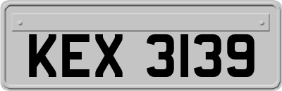 KEX3139