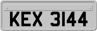 KEX3144