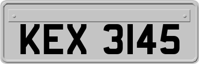 KEX3145