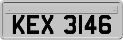KEX3146