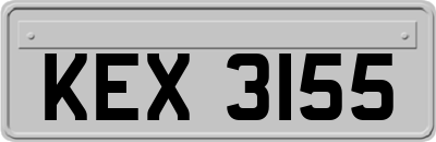 KEX3155