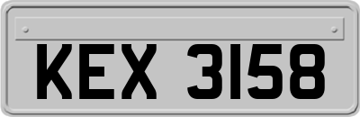 KEX3158