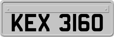 KEX3160