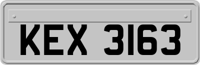 KEX3163
