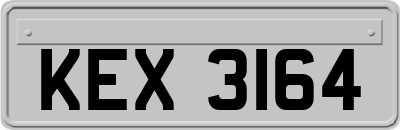 KEX3164