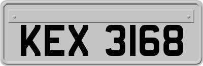 KEX3168