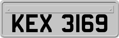 KEX3169