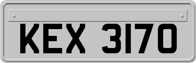KEX3170