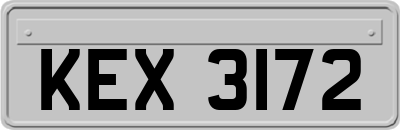 KEX3172