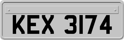 KEX3174