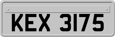 KEX3175