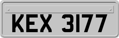 KEX3177
