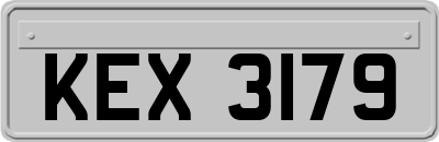 KEX3179