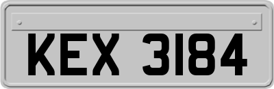 KEX3184