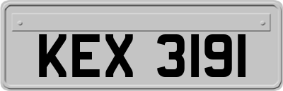 KEX3191