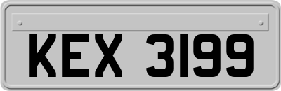 KEX3199