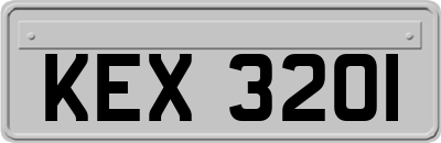 KEX3201