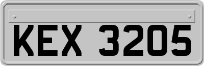 KEX3205