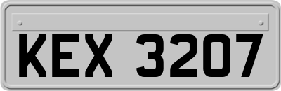 KEX3207