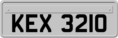 KEX3210