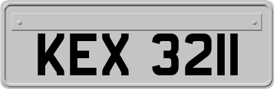 KEX3211