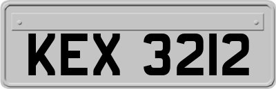 KEX3212