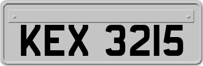KEX3215