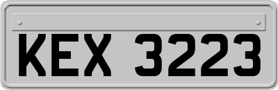 KEX3223
