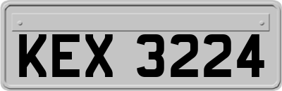 KEX3224