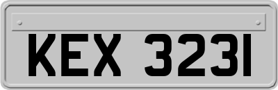 KEX3231