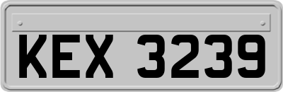 KEX3239