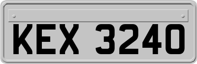 KEX3240
