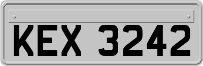 KEX3242