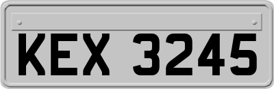 KEX3245