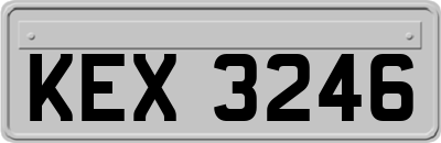 KEX3246