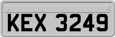 KEX3249