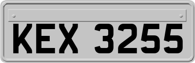 KEX3255