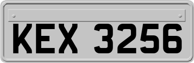 KEX3256