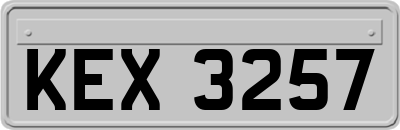 KEX3257
